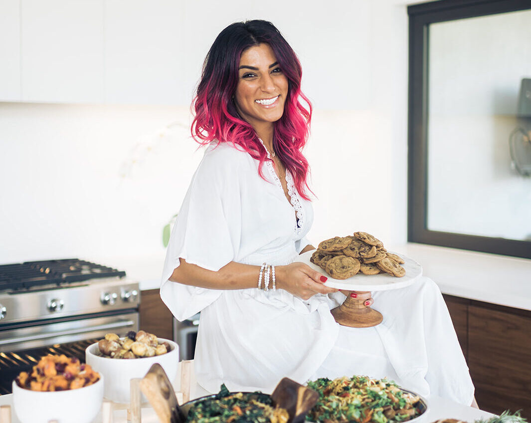 Beeta Mohajeri’s slow rise to the top